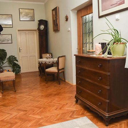 Apartman Woolf Senta エクステリア 写真
