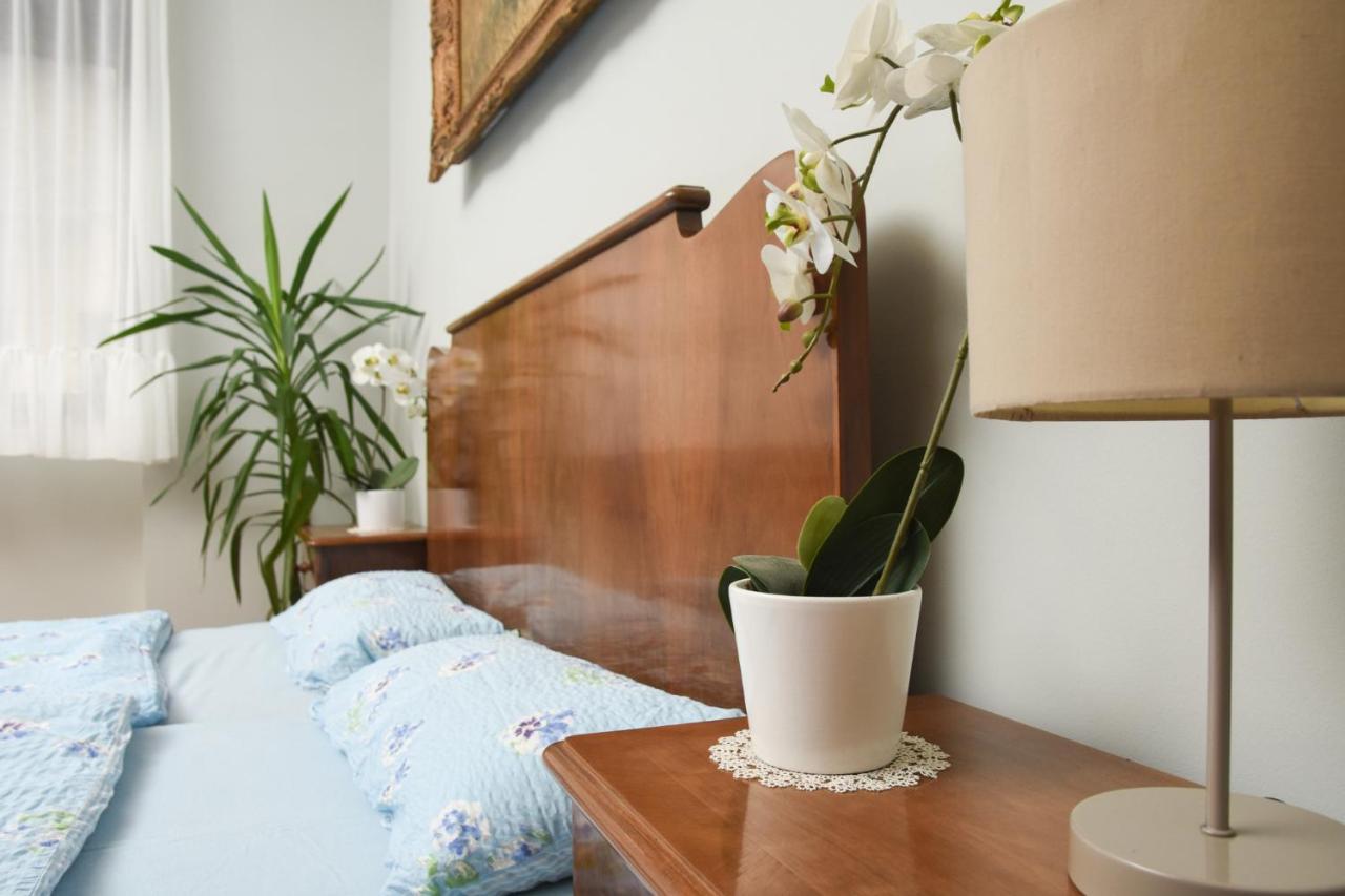 Apartman Woolf Senta エクステリア 写真