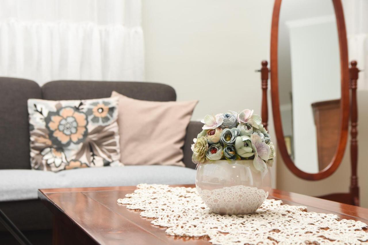 Apartman Woolf Senta エクステリア 写真