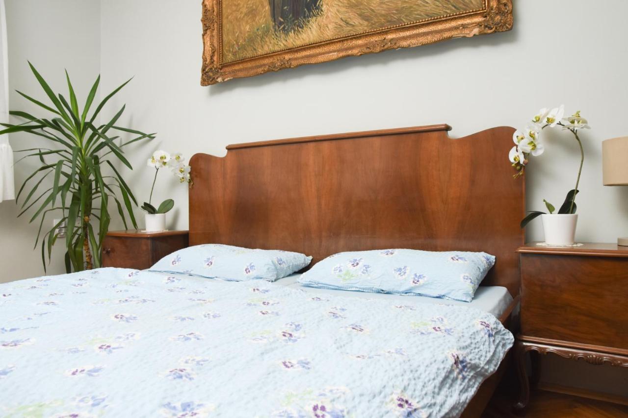 Apartman Woolf Senta エクステリア 写真
