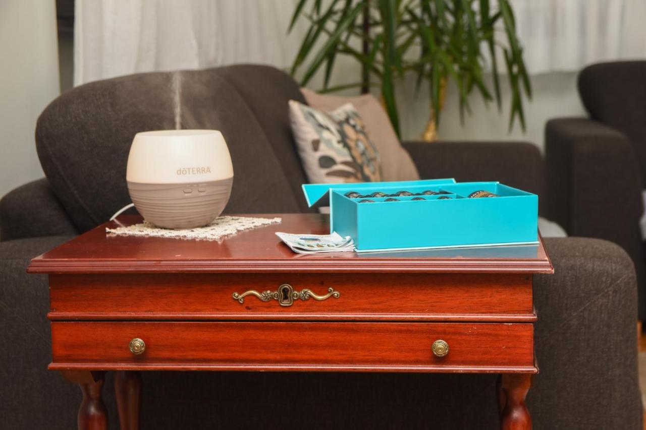 Apartman Woolf Senta エクステリア 写真