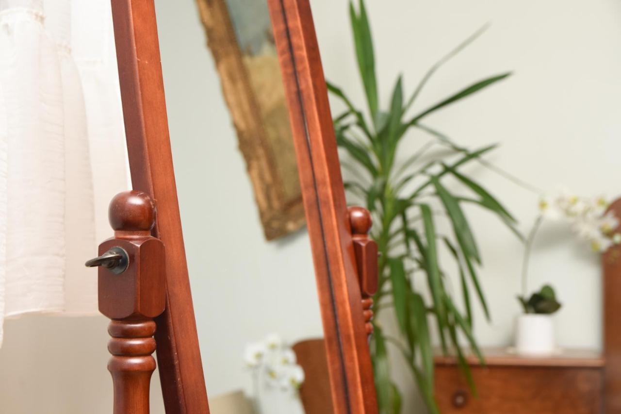 Apartman Woolf Senta エクステリア 写真